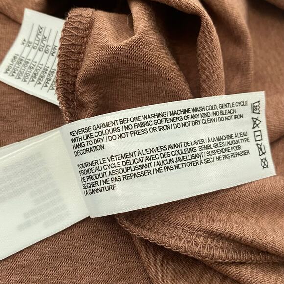 Roots Renew Flow Dress Womens size XXS Adventure outdoor Breathable Minimalist - Picture 8 of 10